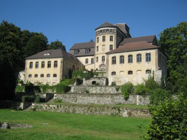 Schloss Öffnungszeiten Hainewalde