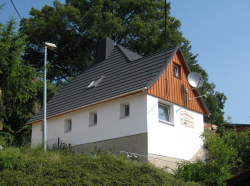 Ferienhaus Kirchberghaus