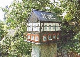 Kräutergarten Hainewalde - Kräuterberatung
